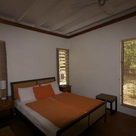 Reef Resort Vava'U Utungake Zewnętrze zdjęcie