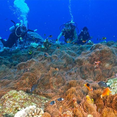 Reef Resort Vava'U Utungake Zewnętrze zdjęcie