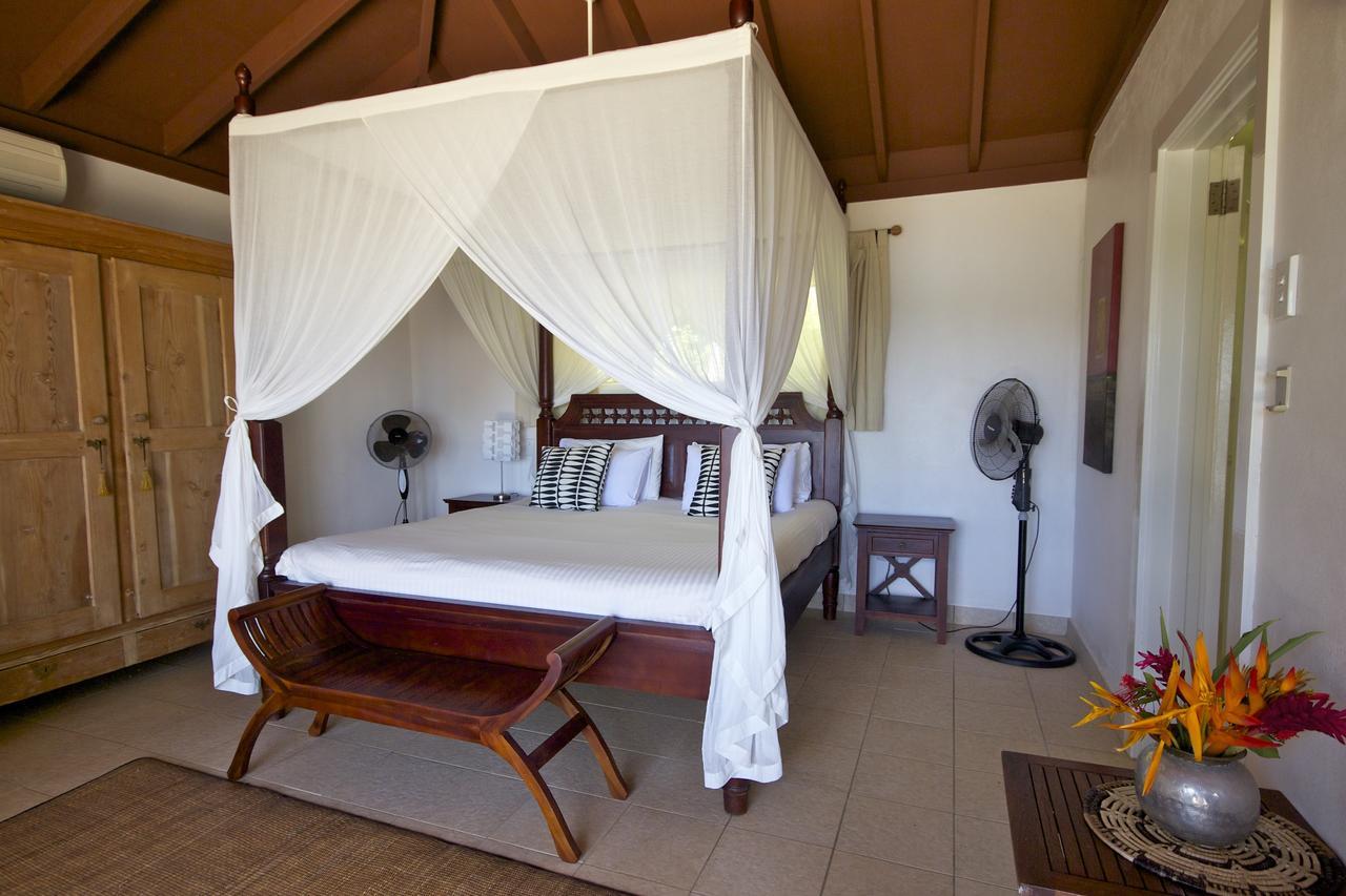 Reef Resort Vava'U Utungake Zewnętrze zdjęcie