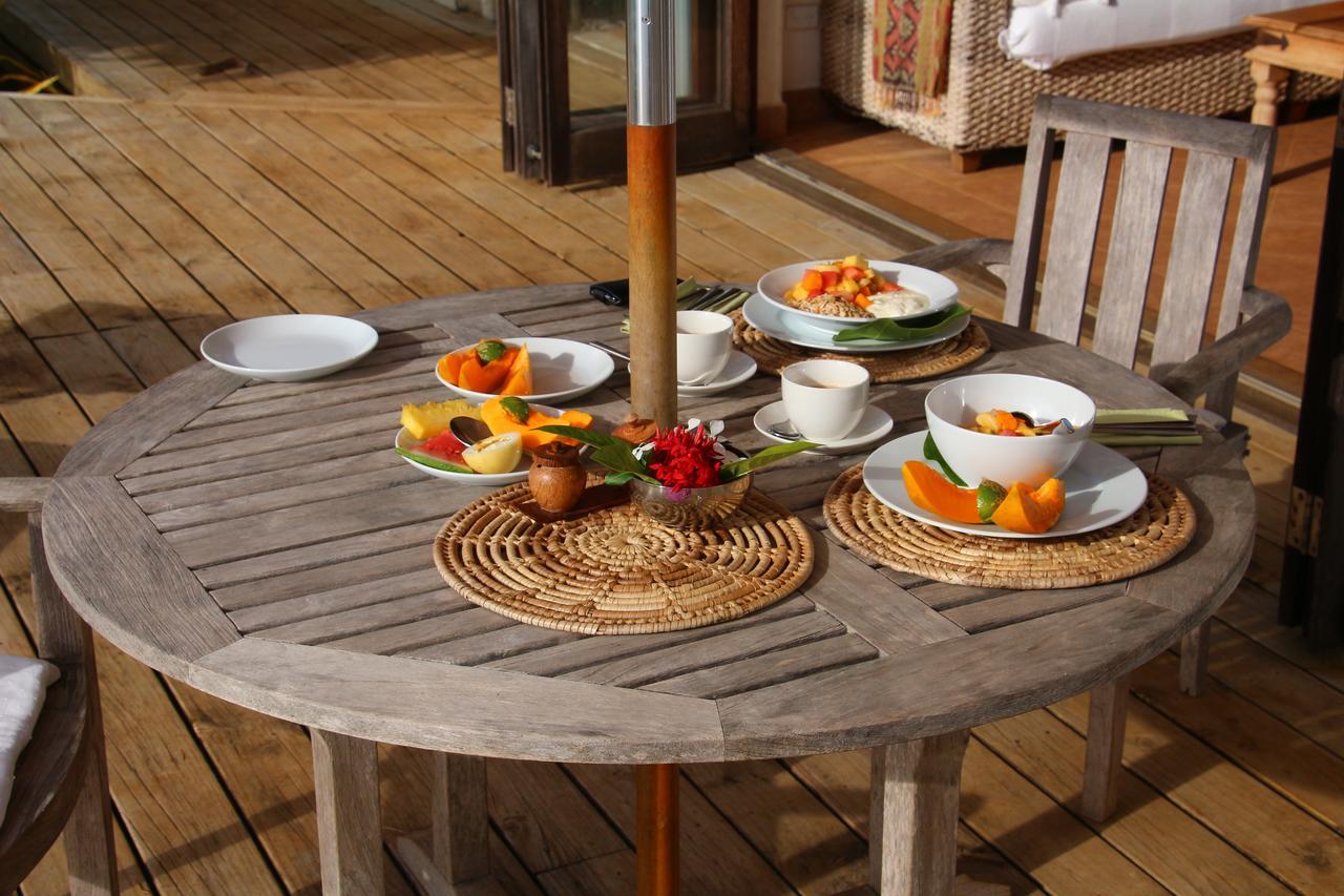 Reef Resort Vava'U Utungake Zewnętrze zdjęcie