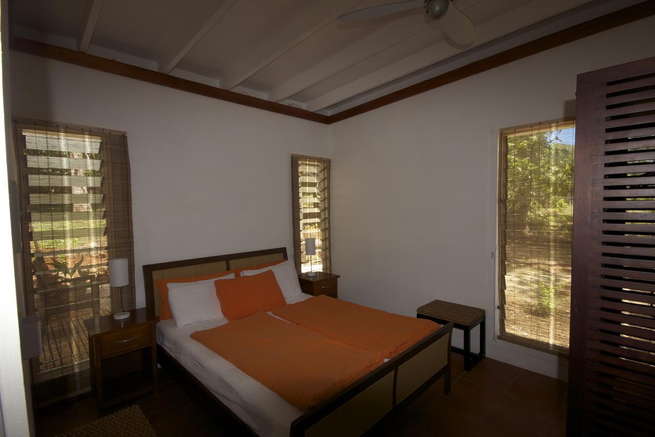 Reef Resort Vava'U Utungake Zewnętrze zdjęcie
