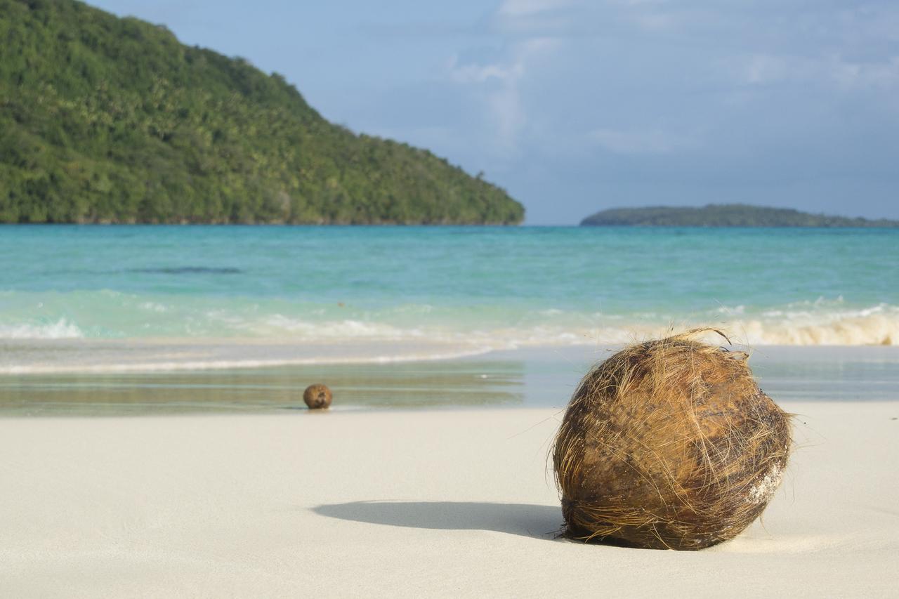 Reef Resort Vava'U Utungake Zewnętrze zdjęcie