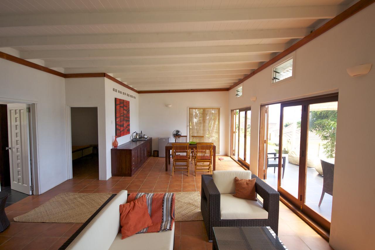 Reef Resort Vava'U Utungake Zewnętrze zdjęcie